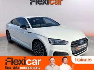 Audi A5 2.0 TDI 140kW (190CV) S tronic Sportback