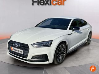 Audi A5 2.0 TDI 140kW (190CV) S tronic Sportback