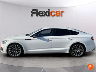Audi A5 2.0 TDI 140kW (190CV) S tronic Sportback