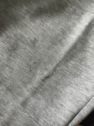 Chándal Nike Tech Fleece Gris
Talla M niño