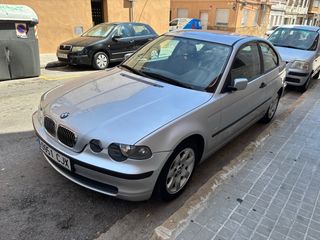 BMW Serie 3 318 ti e46