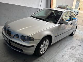BMW Serie 3 318 ti e46
