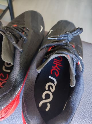 Nike Metcon Turbo React T-40 (7 US) 25cm