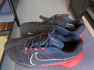 Nike Metcon Turbo React T-40 (7 US) 25cm