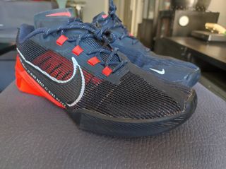 Nike Metcon Turbo React T-40 (7 US) 25cm