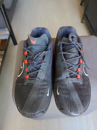 Nike Metcon Turbo React T-40 (7 US) 25cm