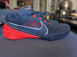 Nike Metcon Turbo React T-40 (7 US) 25cm