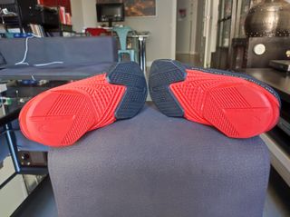 Nike Metcon Turbo React T-40 (7 US) 25cm