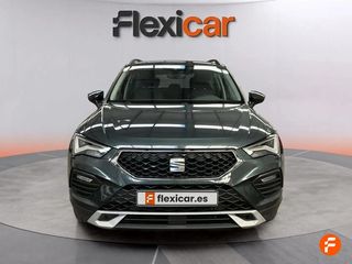 Seat Ateca 1.5 TSI 110kW St&Sp Style Go