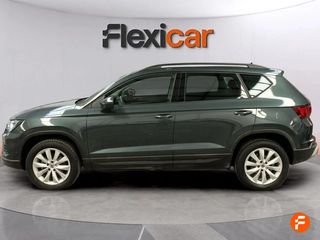 Seat Ateca 1.5 TSI 110kW St&Sp Style Go