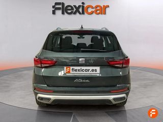 Seat Ateca 1.5 TSI 110kW St&Sp Style Go