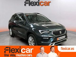 Seat Ateca 1.5 TSI 110kW St&Sp Style Go