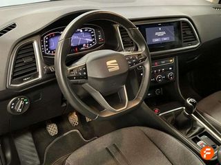 Seat Ateca 1.5 TSI 110kW St&Sp Style Go