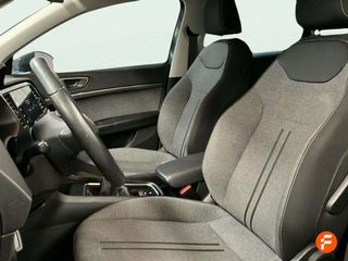 Seat Ateca 1.5 TSI 110kW St&Sp Style Go