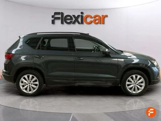 Seat Ateca 1.5 TSI 110kW St&Sp Style Go