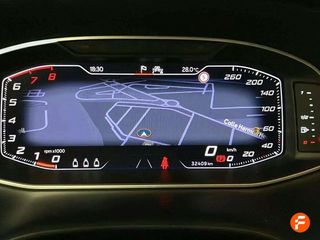 Seat Ateca 1.5 TSI 110kW St&Sp Style Go