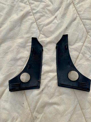 8N0807533-8N0807534 COPERTURA PARAURTI DX/SX AUDI