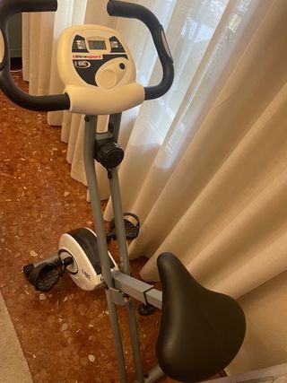 Bicicleta Estática F-BIKE