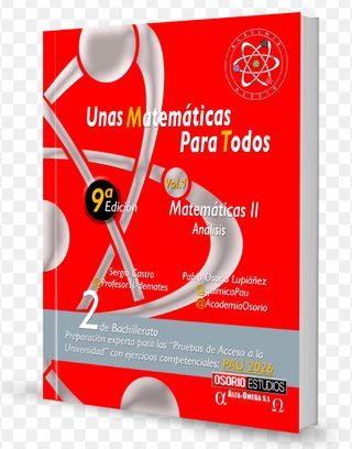 UNAS MATEMATICAS PARA TODOS (Spanish Edition)