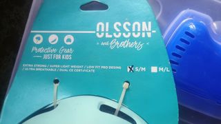Casco Olsson and Brothers S/M