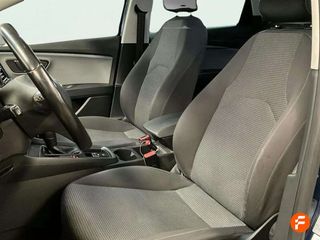 Seat Leon ST 1.5 EcoTSI 85kW DSG-7 S&S FR Ed Plus - 5P (2019)