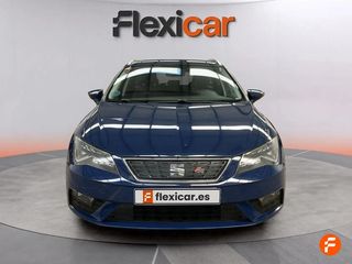 Seat Leon ST 1.5 EcoTSI 85kW DSG-7 S&S FR Ed Plus - 5P (2019)