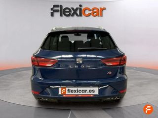 Seat Leon ST 1.5 EcoTSI 85kW DSG-7 S&S FR Ed Plus - 5P (2019)