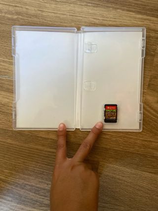 Minecraft Nintendo Switch