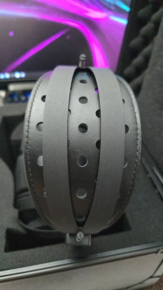 Auriculares Audeze Planar Magnetic Negros