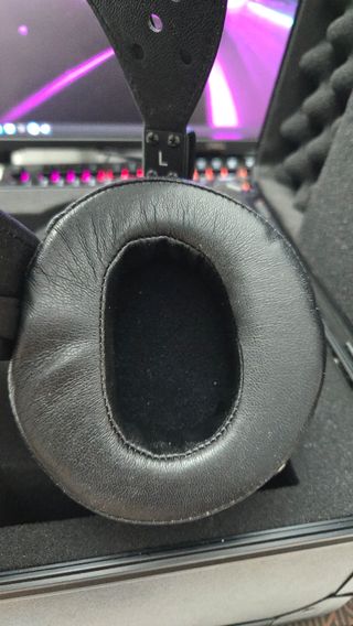 Auriculares Audeze Planar Magnetic Negros