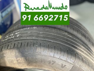 285-45R20 LLantas Seminuevas