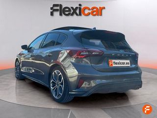 Ford Focus 1.0 Ecoboost MHEV 92kW ST-Line X