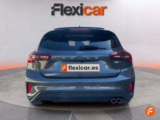 Ford Focus 1.0 Ecoboost MHEV 92kW ST-Line X