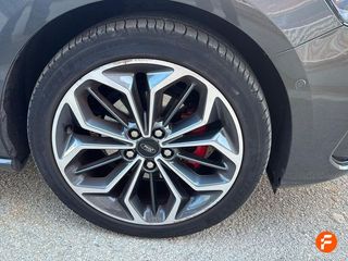 Ford Focus 1.0 Ecoboost MHEV 92kW ST-Line X