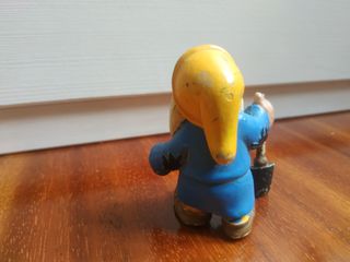 Enanito Dormilón de Blancanieves