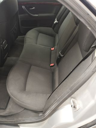 Cadillac BLS 2007