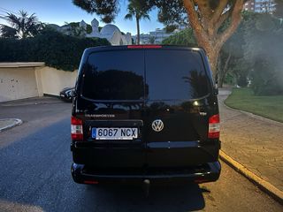 REVAJADA Volkswagen Transporter T6 2010