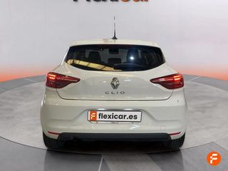 Renault Clio Business Blue dCi 63 kW (85CV)