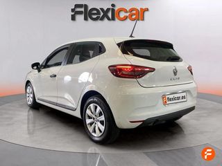 Renault Clio Business Blue dCi 63 kW (85CV)