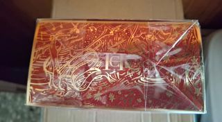 Carolina Herrera good girl Bowtastic edp 80ml