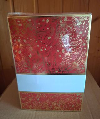 Carolina Herrera good girl Bowtastic edp 80ml