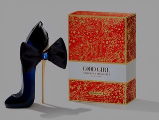 Carolina Herrera good girl Bowtastic edp 80ml