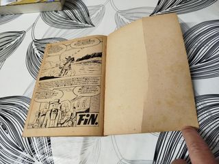 Cómic comics tebeo tebeos vertice