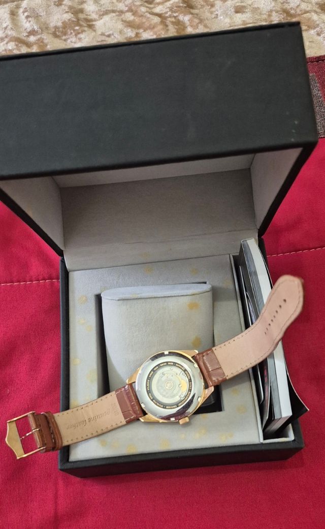 Reloj Atlantic Automático Hombre, precio negociabl