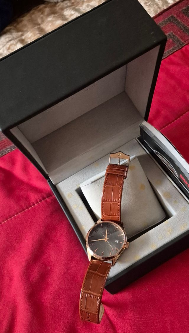 Reloj Atlantic Automático Hombre, precio negociabl