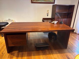 Mesa  Despacho  certificada