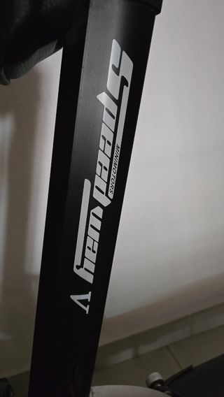 Patinete Eléctrico Speedway 5