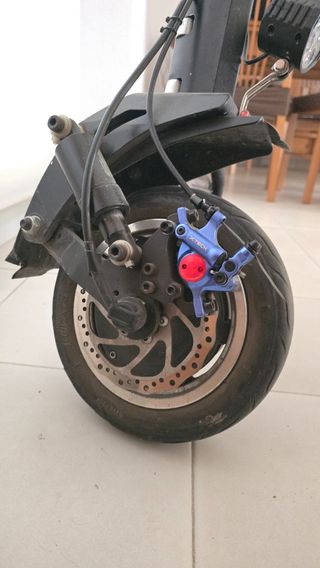 Patinete Eléctrico Speedway 5