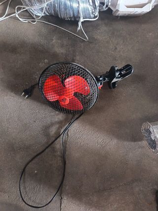 Componentes para invernadero interior