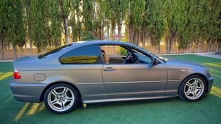 BMW 320CD 2006